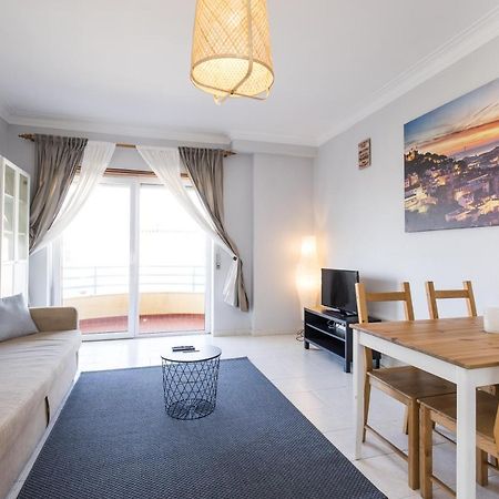 Hoso Apartments T1 Costa de Caparica Luaran gambar