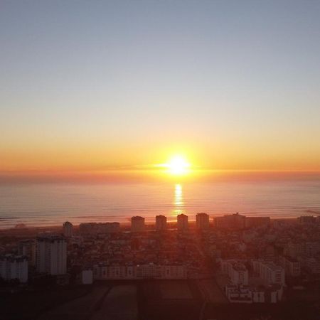 Hoso Apartments T1 Costa de Caparica Luaran gambar