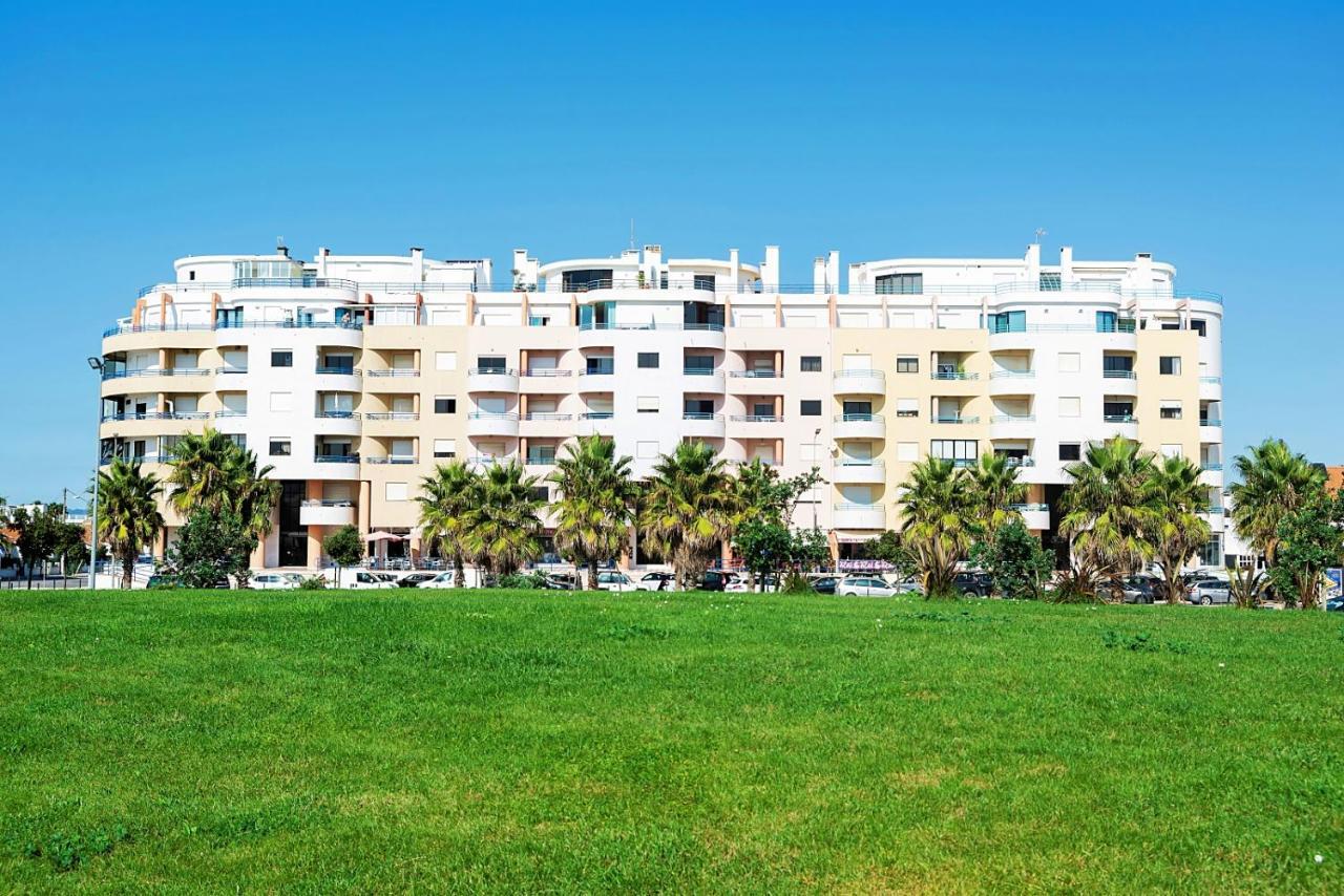 Hoso Apartments T1 Costa de Caparica Luaran gambar