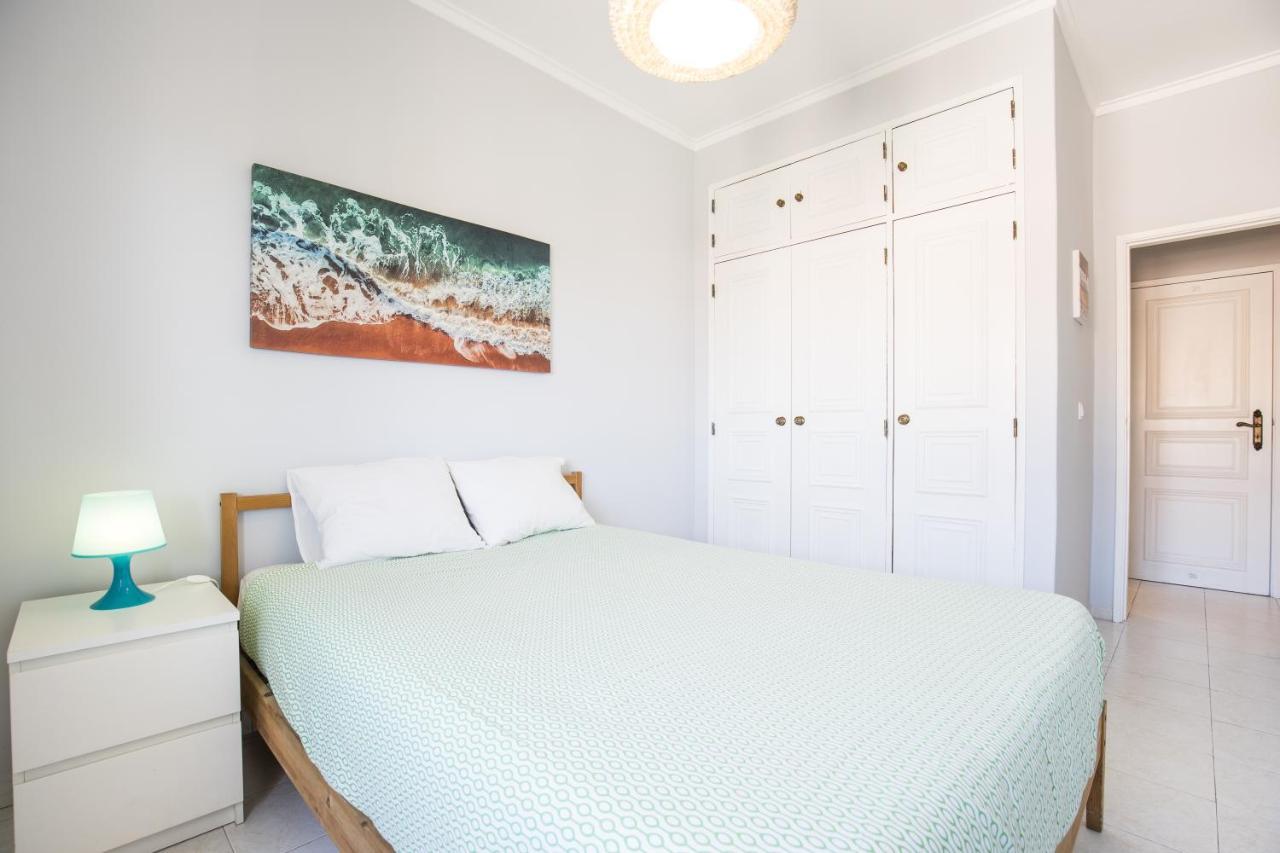 Hoso Apartments T1 Costa de Caparica Luaran gambar