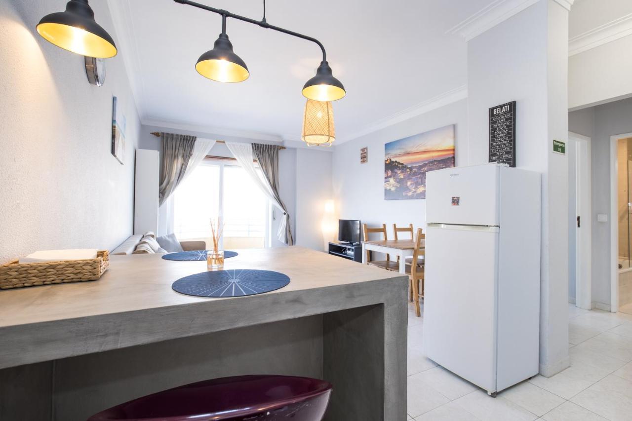 Hoso Apartments T1 Costa de Caparica Luaran gambar