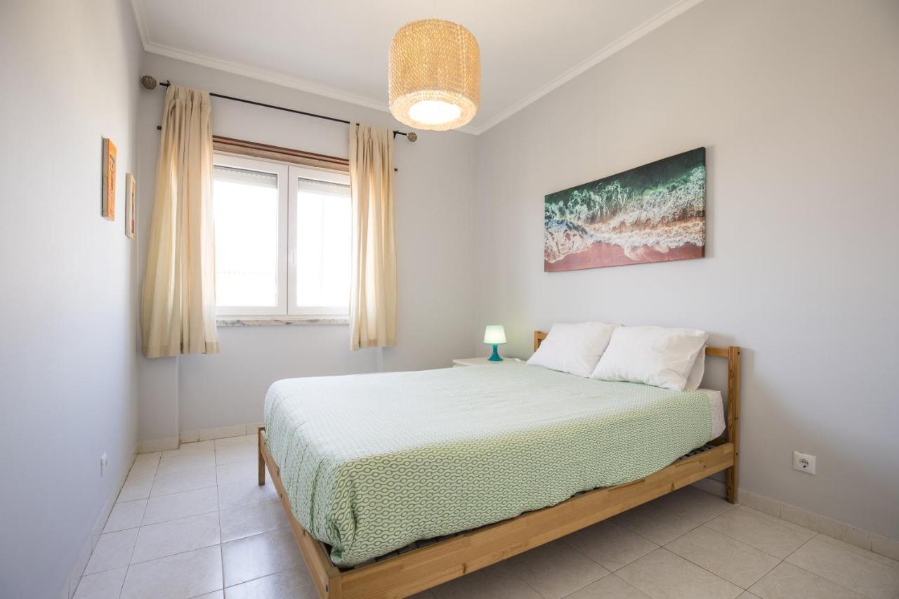 Hoso Apartments T1 Costa de Caparica Luaran gambar