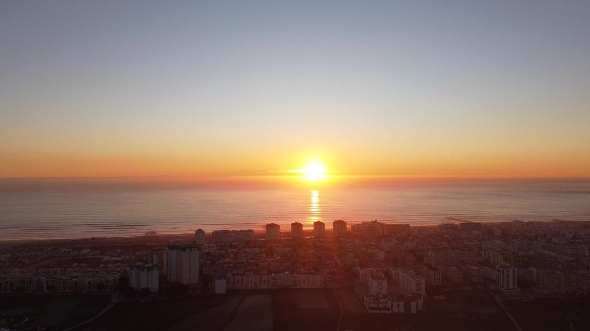 Hoso Apartments T1 Costa de Caparica Luaran gambar